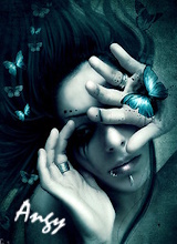 mysterangy