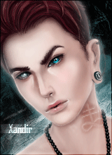 Creator: Xandir