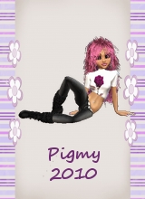 Pigmy