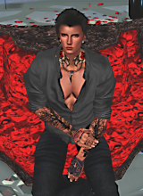 KnightofPoetry