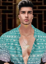 LuisHradDville