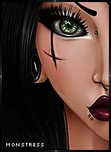 Monstress