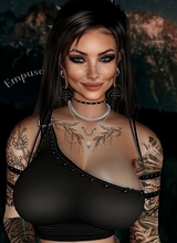 Empusa