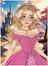 Creator: Laci