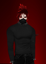 avatar resmi