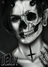 Canvas: Deady