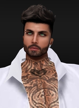 Vincentsexyboy