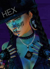 HEXXRX