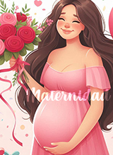 Canvas: Maternidad