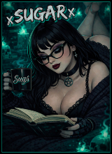 xSugarSkullx