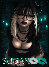 xSugarSkullx