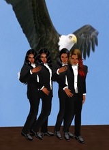 BraveEagel