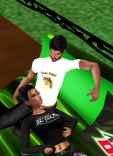 KellyWolfWarrior