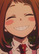 Ochaco