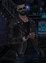 DeanVolguer