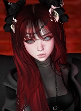 MariannaCross