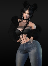 SilkyKITTY