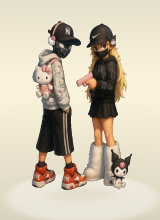 SilkyKITTY