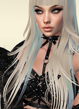 SilkyKITTY