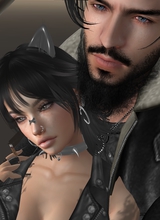 SilkyKITTY