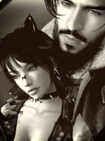 SilkyKITTY