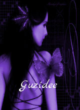 Canvas: GuziDeeE