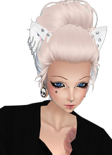 BubbleFoxBlush