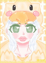 Canvas: Ririen