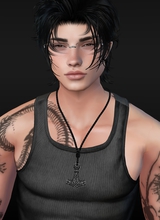 Creator: Genderfluid