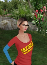 JadeGaia
