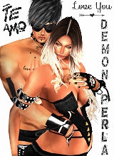 Canvas: DemonBlack2