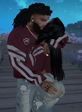 xKehlani