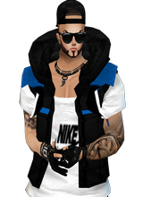 XxAnthonyRottxX