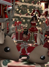 DJxUNIQUELYRICSDOMES