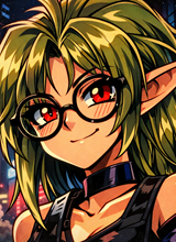 RyArashi