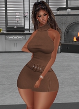 EmpressMaxine81