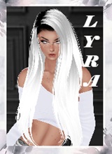 LyraWhiteShade