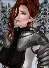 Canvas: WinterWriter