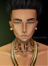 iSpecified