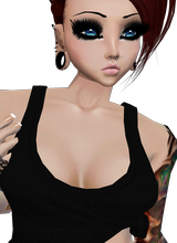 Canvas: DollSariii