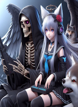lXlReaporOfDeathlXl