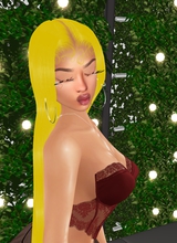 immagine avatar