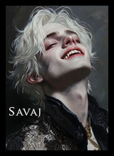 Savaj