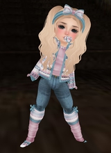AloraRoseNightShade