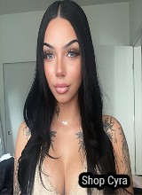 Cyra