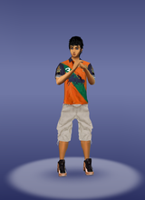 xLProdigyxL