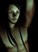 BraxtonItachi