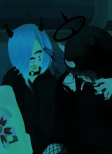 avatar picture