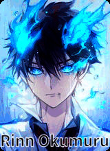 RinnOkumuru