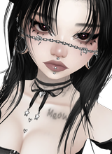 Portrait de l'avatar
